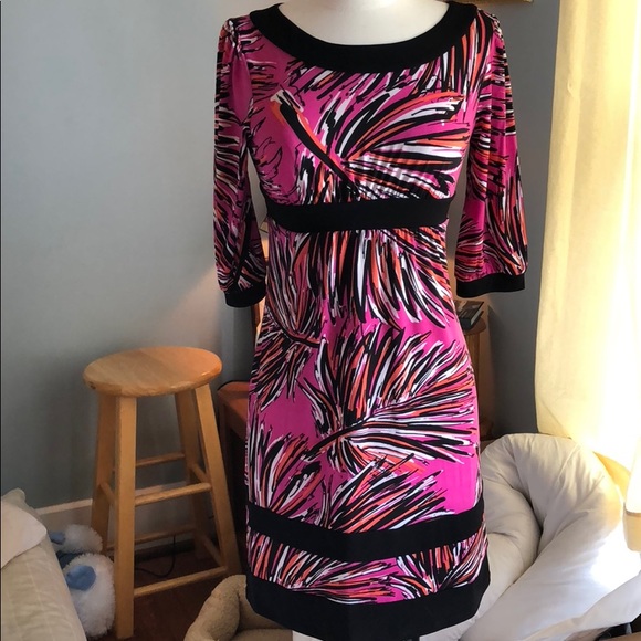 Max & Cleo Dresses & Skirts - Max & Cleo tunic dress, sz xs. 🚫Trades